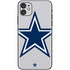 NFL Dallas Cowboys Large Logo iPhone 11 Skin