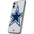 NFL Dallas Cowboys Large Logo iPhone 11 Skin