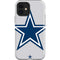 NFL Dallas Cowboys Large Logo iPhone 12 Impact Case