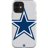 NFL Dallas Cowboys Large Logo iPhone 12 Impact Case