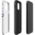 NFL Dallas Cowboys Large Logo iPhone 12 Impact Case