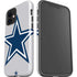 NFL Dallas Cowboys Large Logo iPhone 12 Impact Case