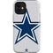 NFL Dallas Cowboys Large Logo iPhone 12 Mini Impact Case