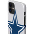 NFL Dallas Cowboys Large Logo iPhone 12 Mini Lite Case