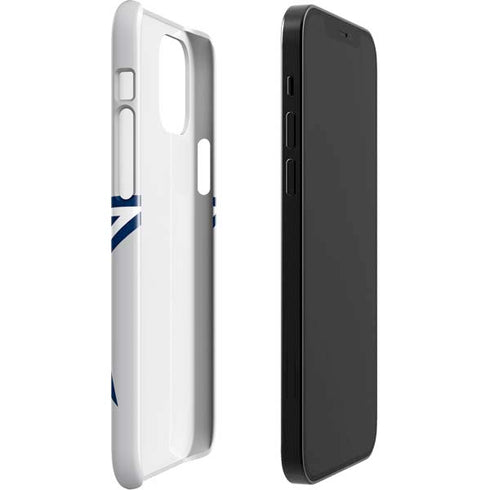 NFL Dallas Cowboys Large Logo iPhone 12 Mini Lite Case