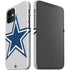 NFL Dallas Cowboys Large Logo iPhone 12 Mini Lite Case