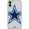 NFL Dallas Cowboys Large Logo iPhone 12 Mini Skin