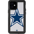 NFL Dallas Cowboys Large Logo iPhone 12 Mini Waterproof Case