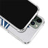 NFL Dallas Cowboys Large Logo iPhone 12 Pro Clear Case