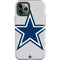NFL Dallas Cowboys Large Logo iPhone 12 Pro Impact Case