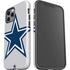 NFL Dallas Cowboys Large Logo iPhone 12 Pro Impact Case