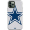 NFL Dallas Cowboys Large Logo iPhone 12 Pro Max Impact Case