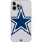 NFL Dallas Cowboys Large Logo iPhone 12 Pro Max Skin