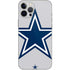 NFL Dallas Cowboys Large Logo iPhone 12 Pro Max Skin