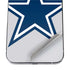 NFL Dallas Cowboys Large Logo iPhone 12 Pro Max Skin
