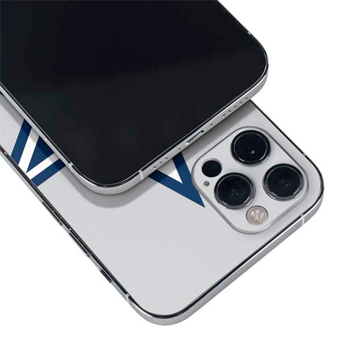 NFL Dallas Cowboys Large Logo iPhone 12 Pro Max Skin