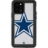 NFL Dallas Cowboys Large Logo iPhone 12 Pro Waterproof Case