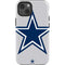 NFL Dallas Cowboys Large Logo iPhone 13 Impact Case