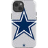 NFL Dallas Cowboys Large Logo iPhone 13 Impact Case