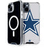 NFL Dallas Cowboys Large Logo iPhone 13 MagSafe Case