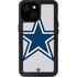 NFL Dallas Cowboys Large Logo iPhone 13 Mini Waterproof Case