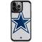 NFL Dallas Cowboys Large Logo iPhone 13 Pro Cargo Case