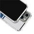 NFL Dallas Cowboys Large Logo iPhone 13 Pro Clear Case