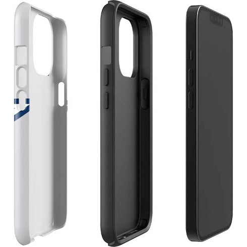 NFL Dallas Cowboys Large Logo iPhone 13 Pro Max Impact Case