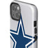 NFL Dallas Cowboys Large Logo iPhone 15 Plus Impact Case
