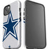 NFL Dallas Cowboys Large Logo iPhone 15 Impact Case