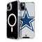 NFL Dallas Cowboys Large Logo iPhone 15 Plus MagSafe Case