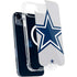 NFL Dallas Cowboys Large Logo iPhone 15 Plus MagSafe Case