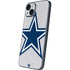 NFL Dallas Cowboys Large Logo iPhone 15 Plus Skin
