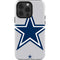 NFL Dallas Cowboys Large Logo iPhone 14 Pro Impact Case