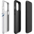 NFL Dallas Cowboys Large Logo iPhone 14 Pro Impact Case