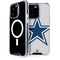 NFL Dallas Cowboys Large Logo iPhone 14 Pro MagSafe Case