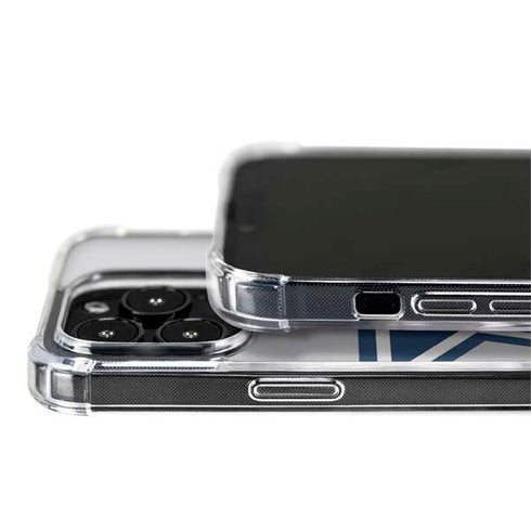 NFL Dallas Cowboys Large Logo iPhone 15 Pro MagSafe Case