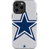 NFL Dallas Cowboys Large Logo iPhone 15 Pro Max Impact Case