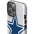 NFL Dallas Cowboys Large Logo iPhone 15 Pro Max Impact Case