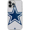 NFL Dallas Cowboys Large Logo iPhone 14 Pro Max Skin