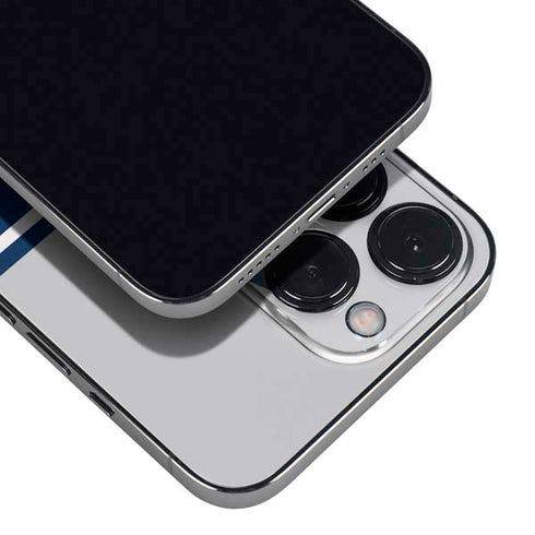 NFL Dallas Cowboys Large Logo iPhone 14 Pro Max Skin