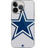 NFL Dallas Cowboys Large Logo iPhone 14 Pro Skin