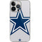 NFL Dallas Cowboys Large Logo iPhone 15 Pro Skin