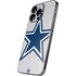 NFL Dallas Cowboys Large Logo iPhone 14 Pro Skin