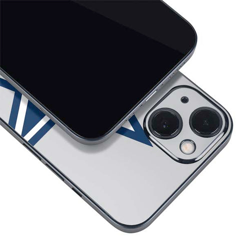 NFL Dallas Cowboys Large Logo iPhone 14 Skin