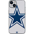 NFL Dallas Cowboys Large Logo iPhone 15 Skin