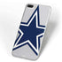 NFL Dallas Cowboys Large Logo iPhone 7 Plus Skin
