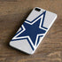 NFL Dallas Cowboys Large Logo iPhone 7 Plus Skin