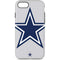 NFL Dallas Cowboys Large Logo iPhone 7 Pro Case