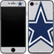 NFL Dallas Cowboys Large Logo iPhone 7 Skin